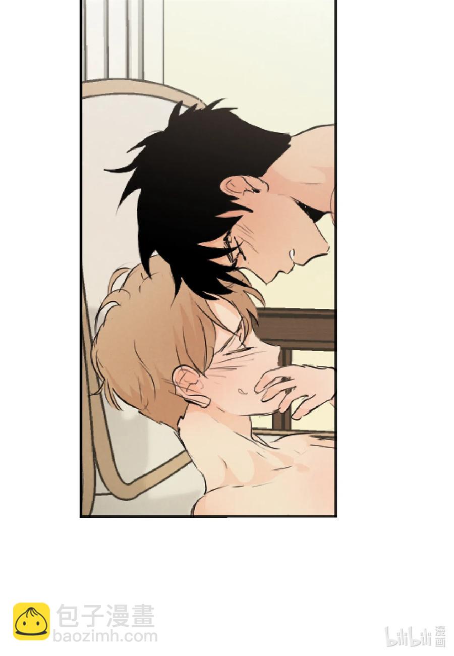 42 我也喜欢你(1/2)-第42话