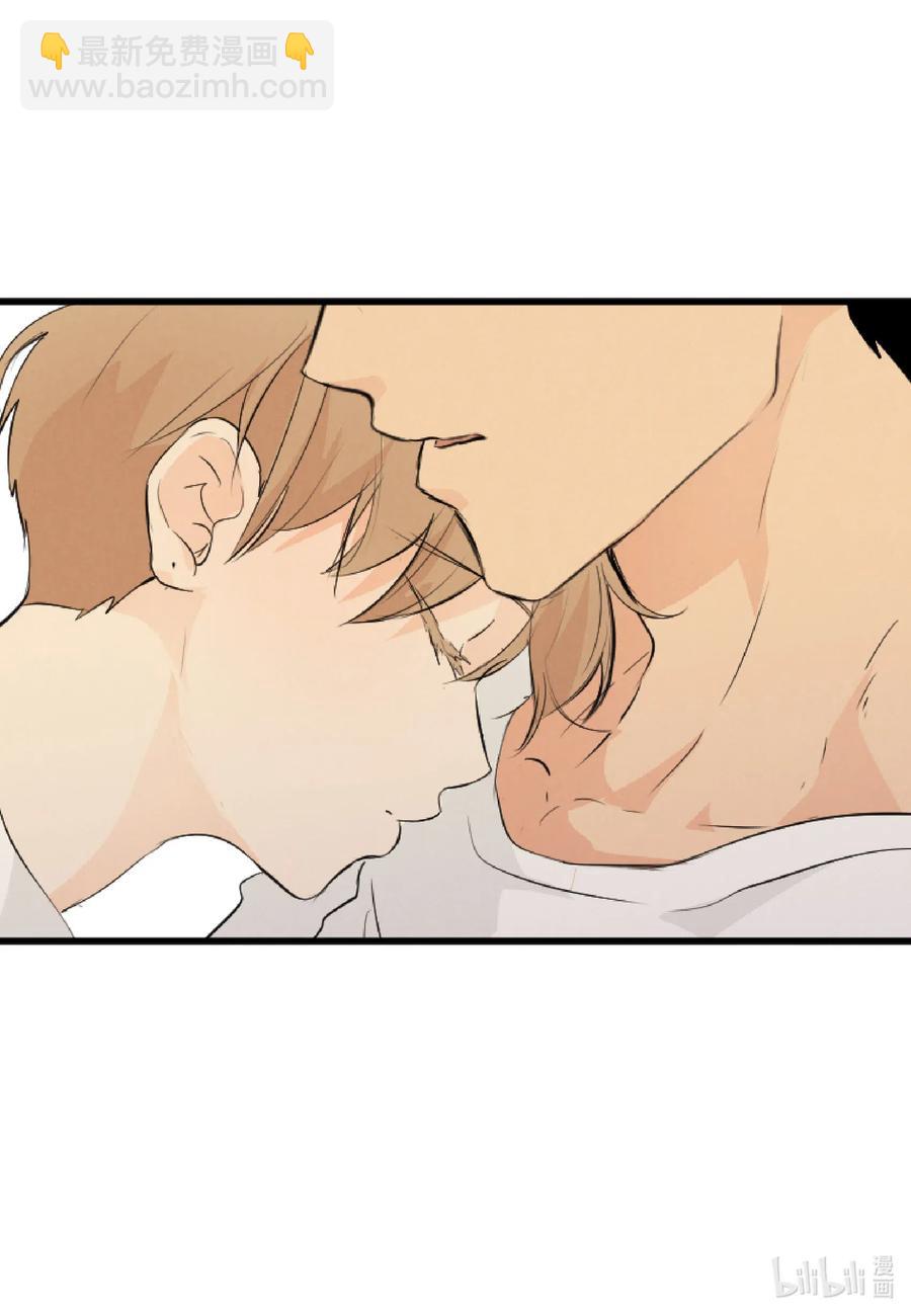 42 我也喜欢你(1/2)-第42话