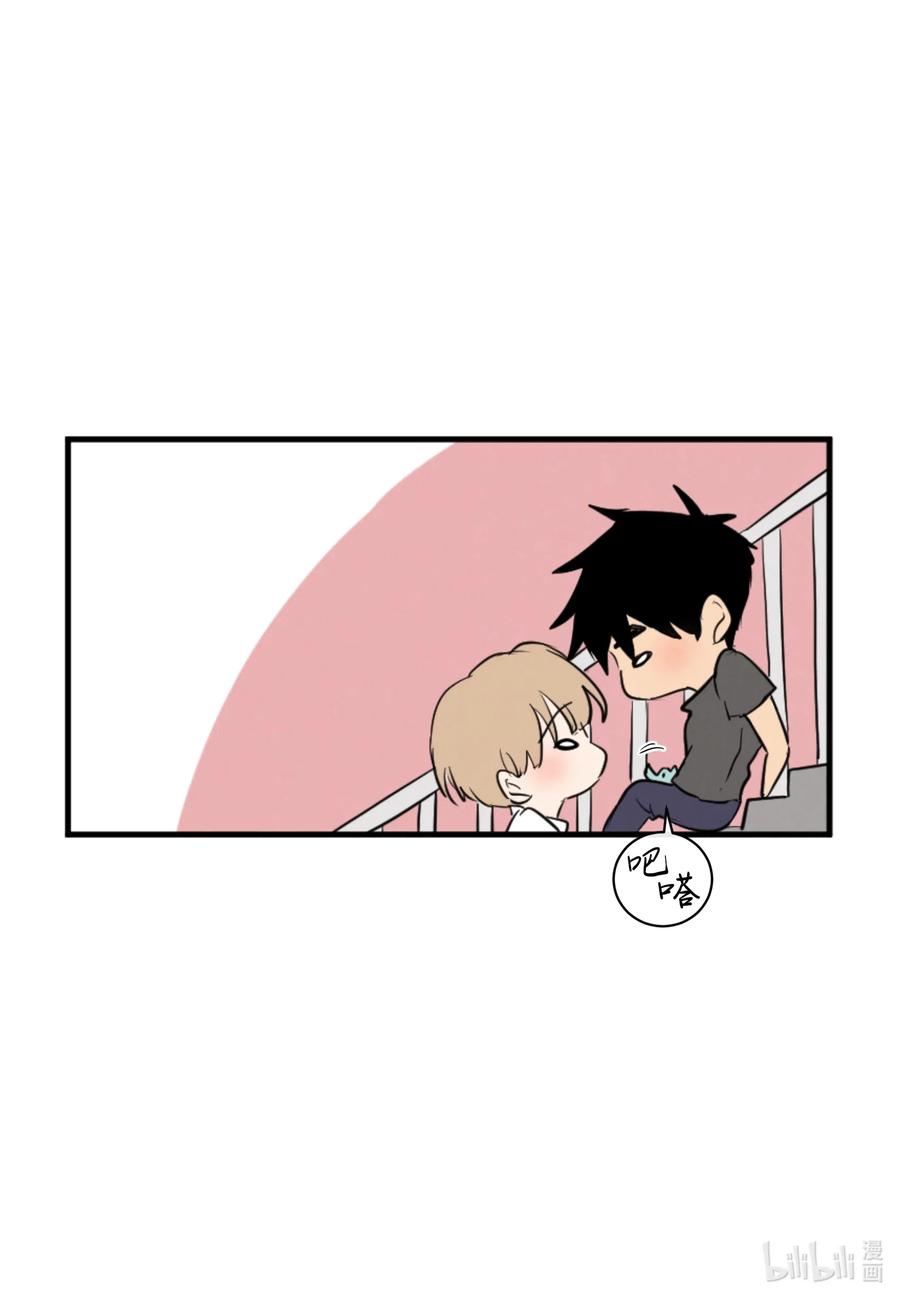 44 更坦率一些(1/2)-第44话