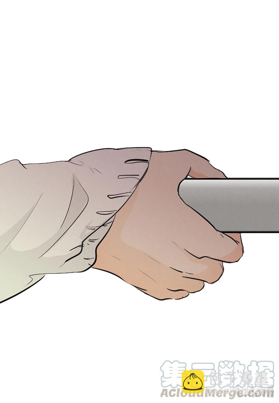 46 唯一的解决办法(1/2)-第46话