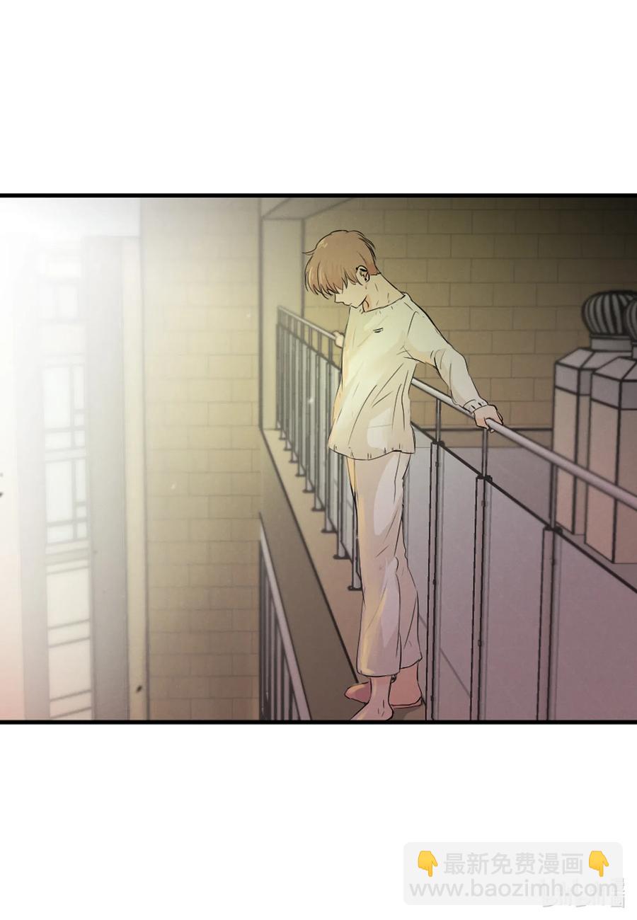 46 唯一的解决办法(1/2)-第46话