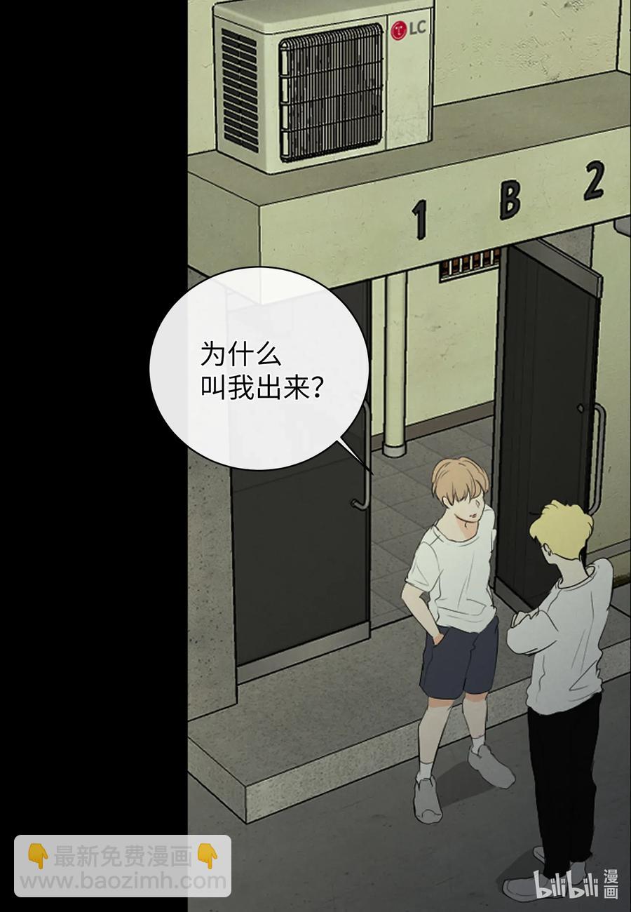 46 唯一的解决办法(1/2)-第46话