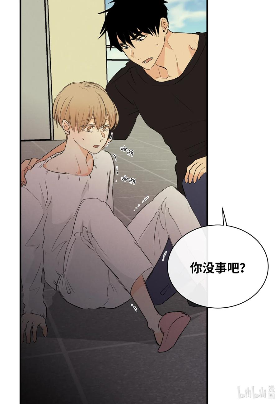 48 幸福的胆小鬼(1/2)-第48话