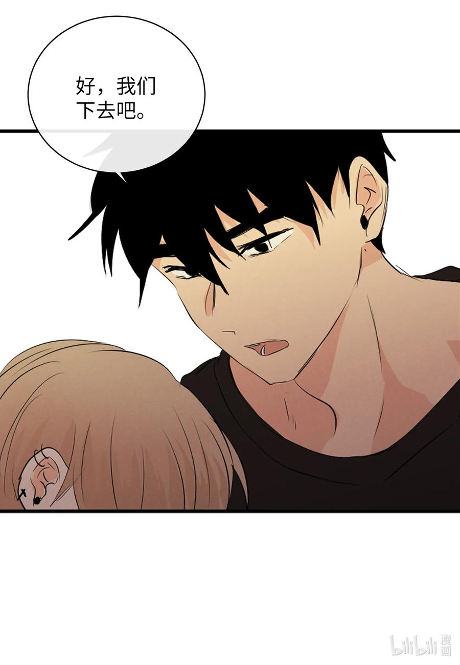 48 幸福的胆小鬼(1/2)-第48话