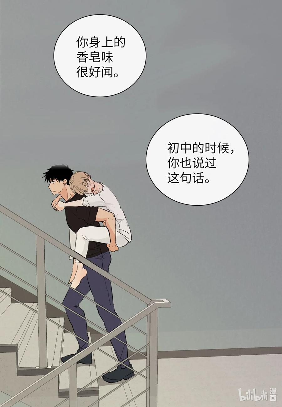 48 幸福的胆小鬼(1/2)-第48话