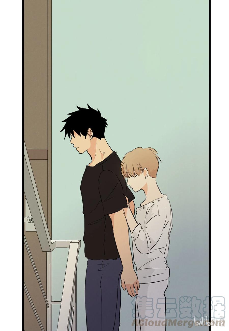 48 幸福的胆小鬼(1/2)-第48话