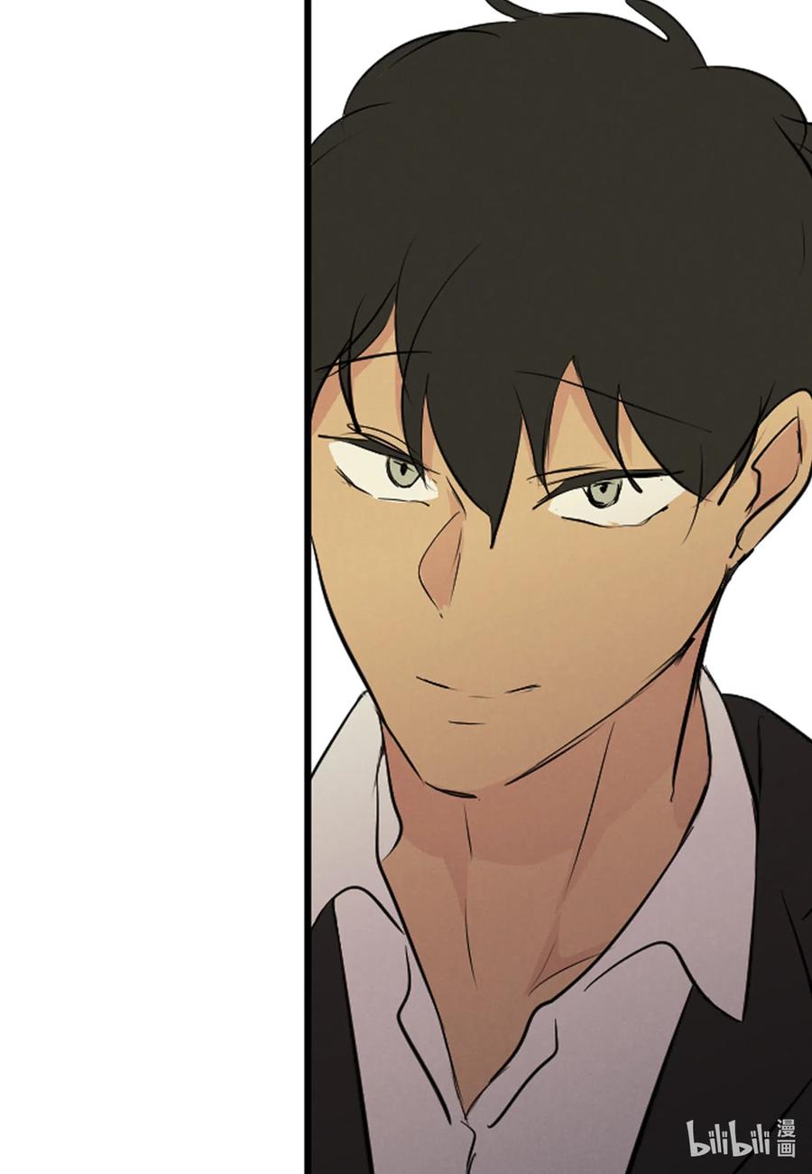 48 幸福的胆小鬼(1/2)-第48话