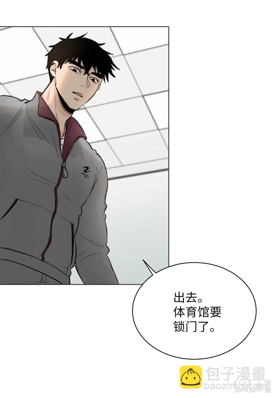 06 睡过吗？-第6话