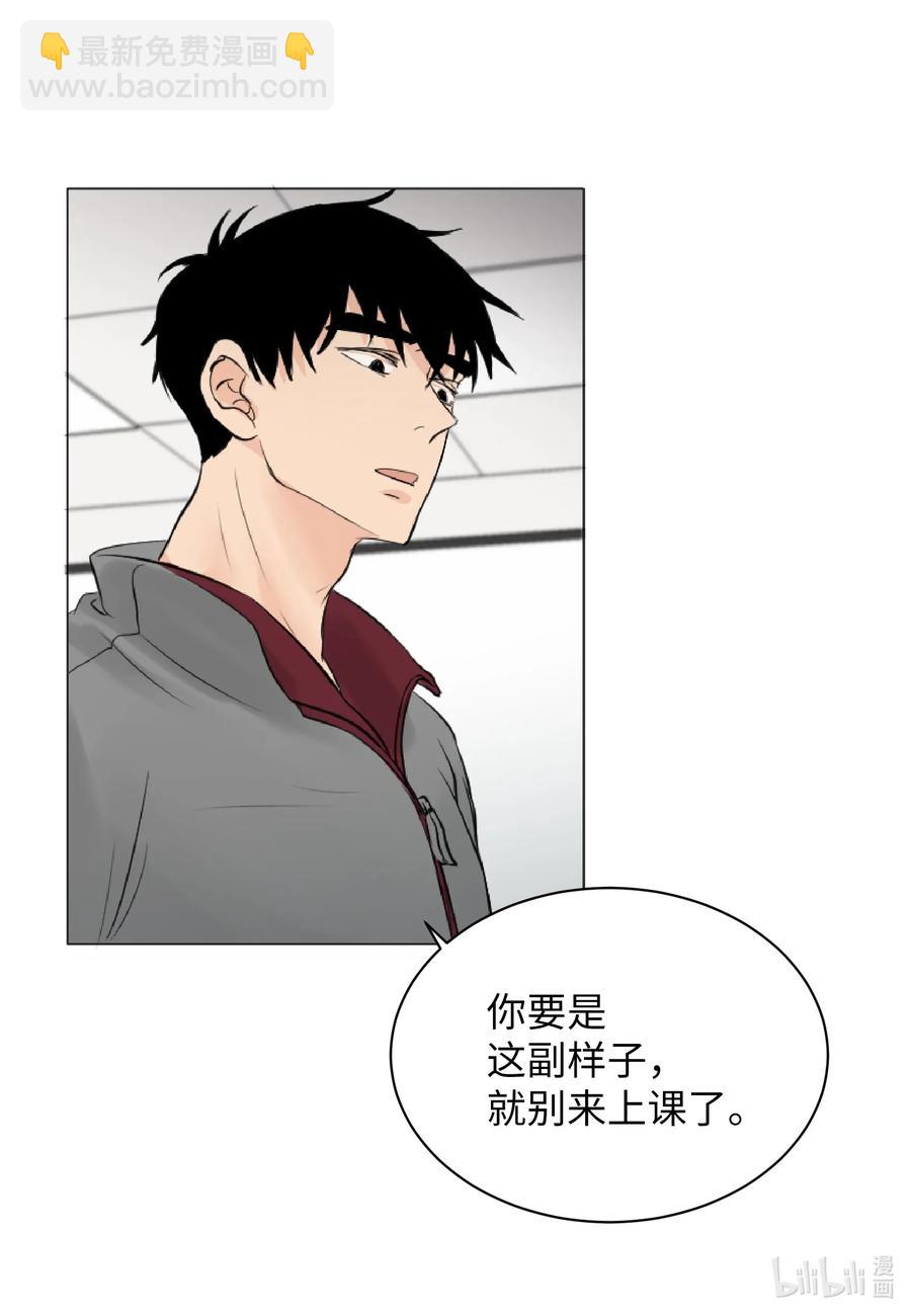 06 睡过吗？-第6话