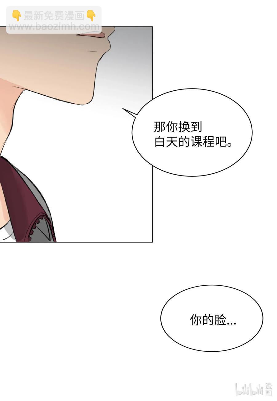 06 睡过吗？-第6话