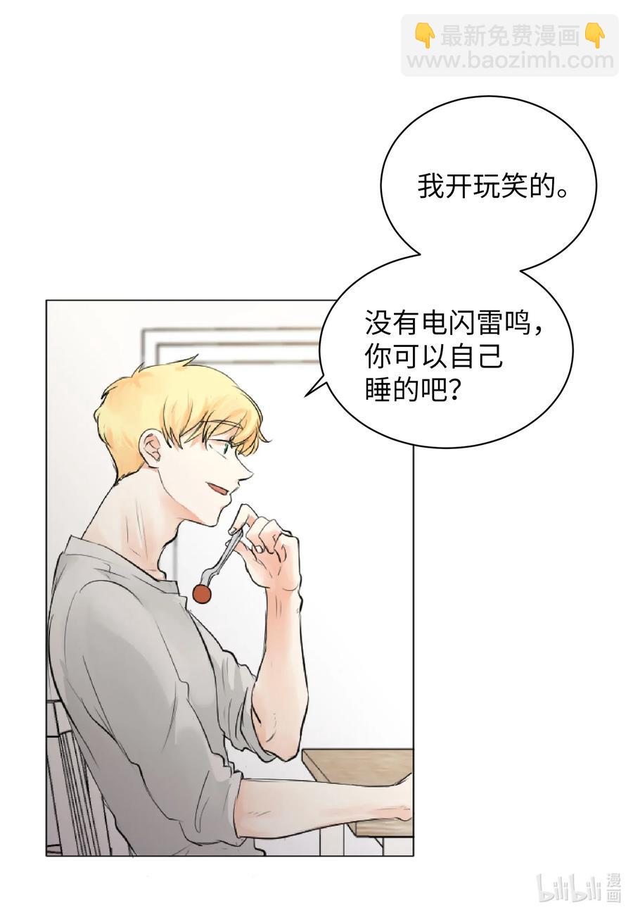 06 睡过吗？-第6话