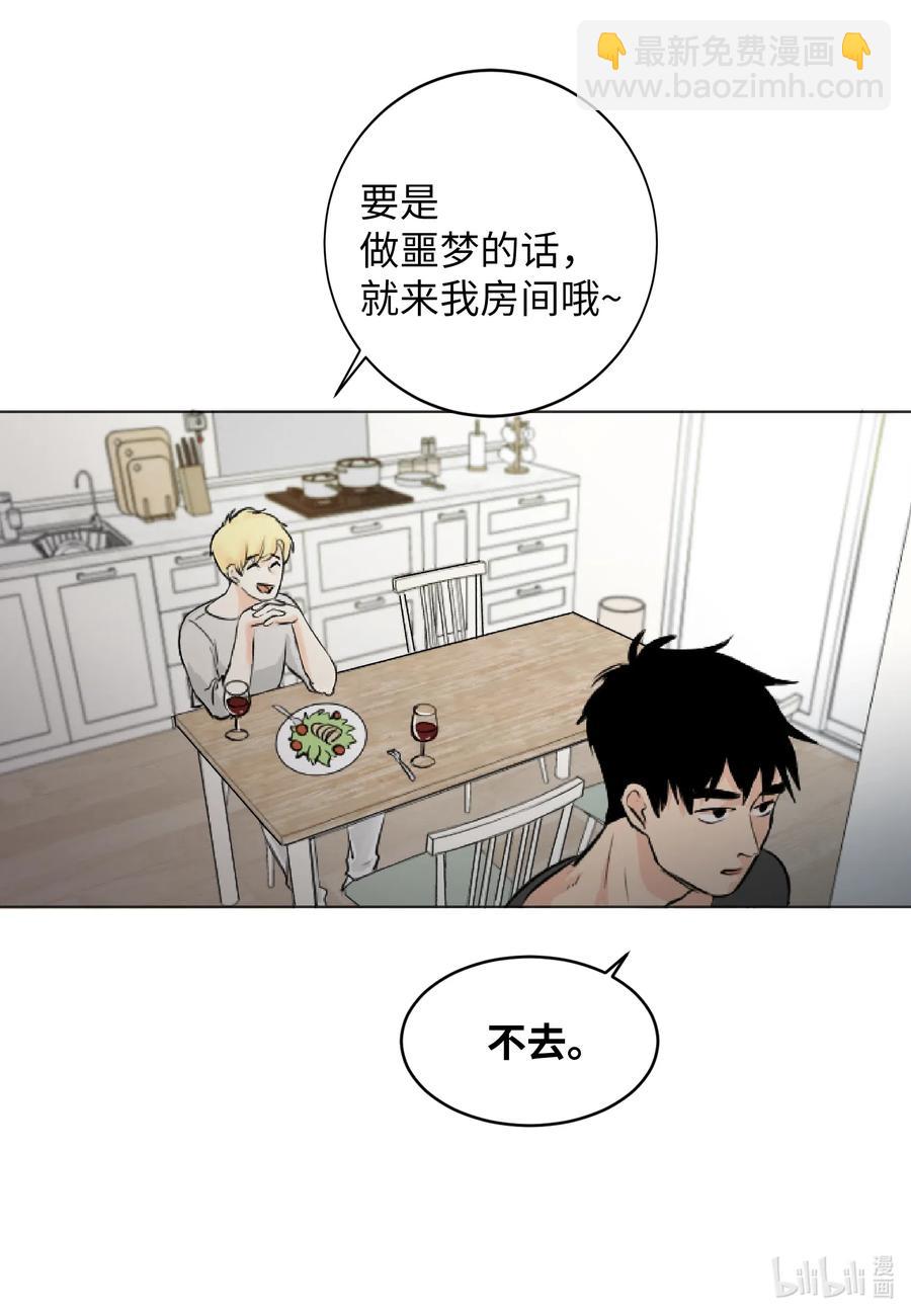 06 睡过吗？-第6话