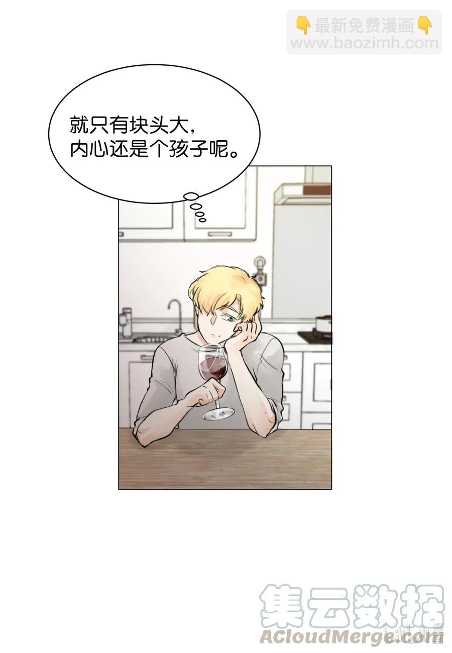 06 睡过吗？-第6话