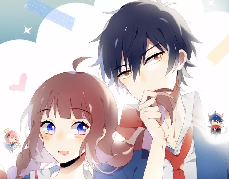 第20话 旁观者(1/2)-第20话