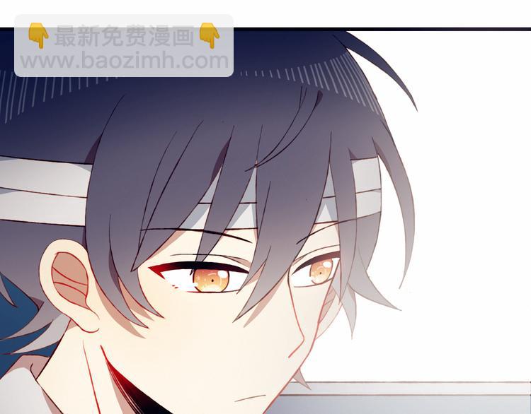 第28话 不想放弃(1/2)-第28话