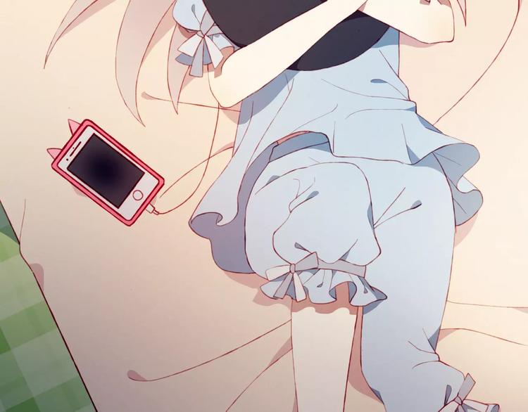 第4话 初次约会(1/2)-第4话