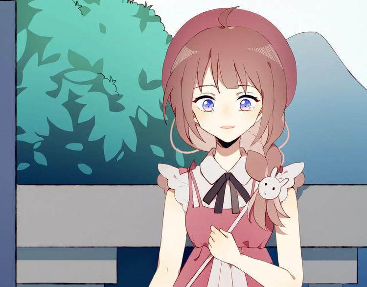 第4话 初次约会(1/2)-第4话