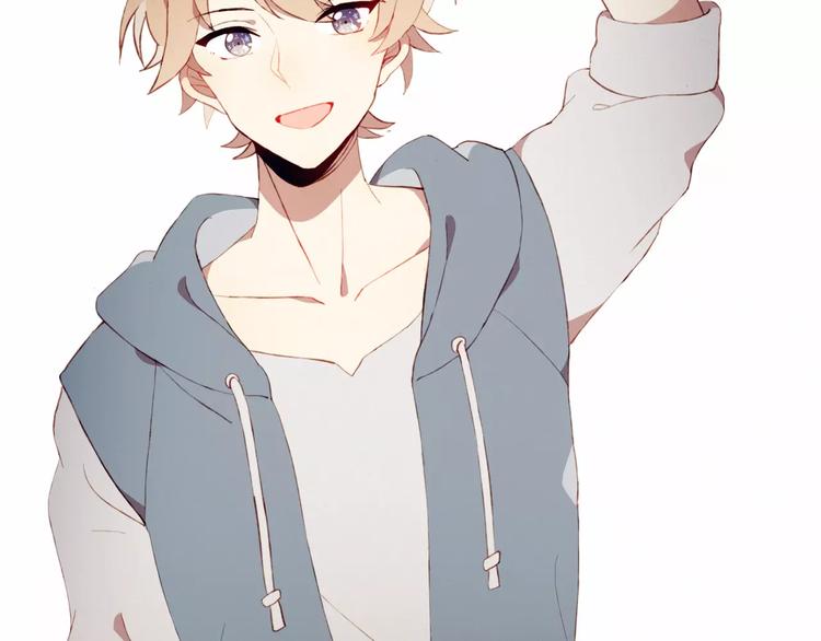 第4话 初次约会(1/2)-第4话