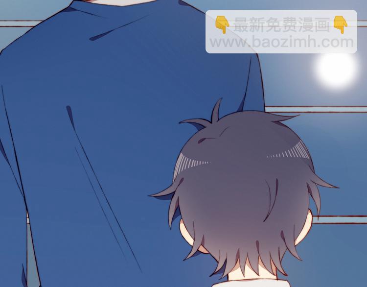 第38话 去海边？！(1/2)-第38话