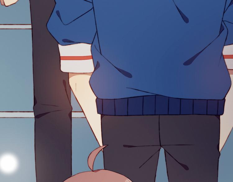 第38话 去海边？！(1/2)-第38话