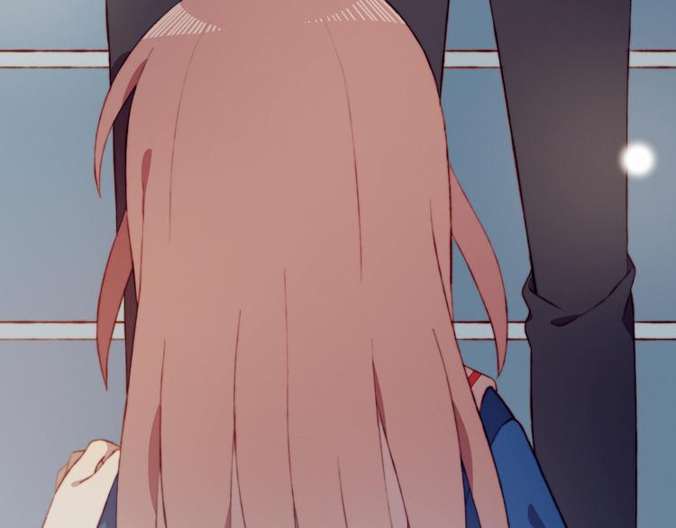 第38话 去海边？！(1/2)-第38话