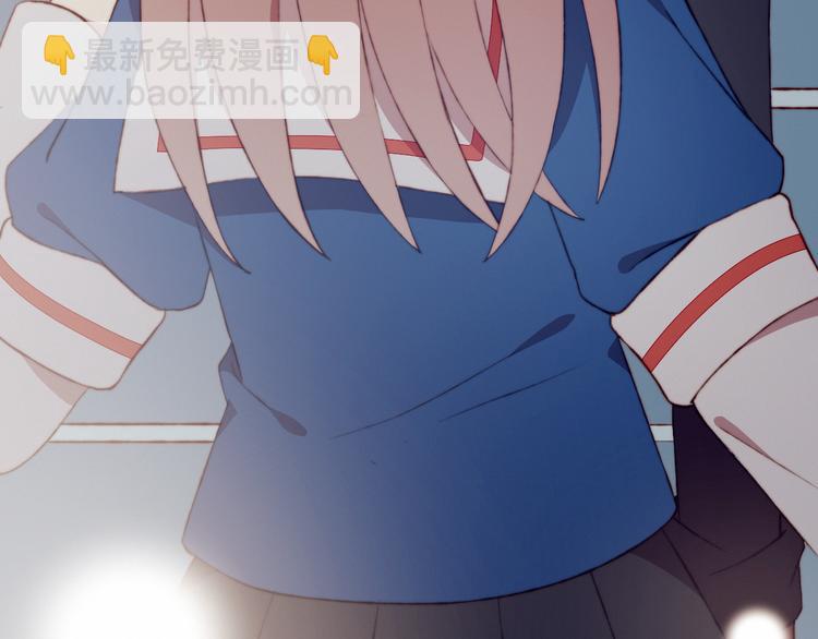 第38话 去海边？！(1/2)-第38话