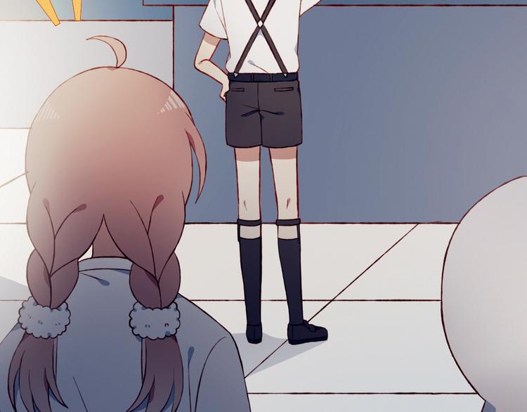 第40话 弟弟？(1/2)-第40话