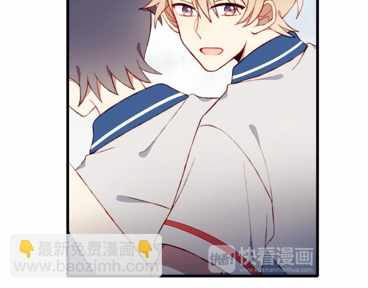 第44话 弟弟现身(1/2)-第44话