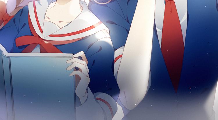 第48话 结束的时间(1/2)-第48话