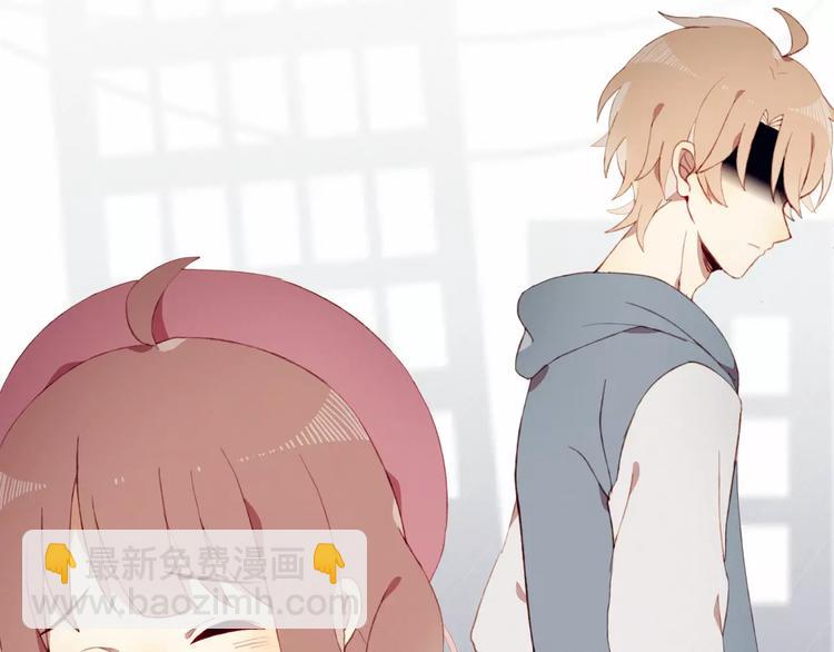 第6话 独处(1/2)-第6话