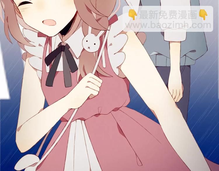 第6话 独处(1/2)-第6话