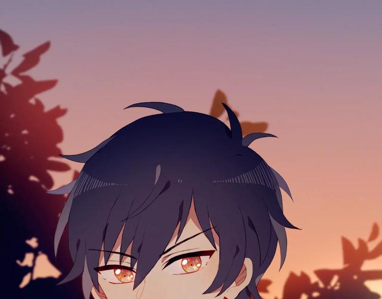 第6话 独处(1/2)-第6话