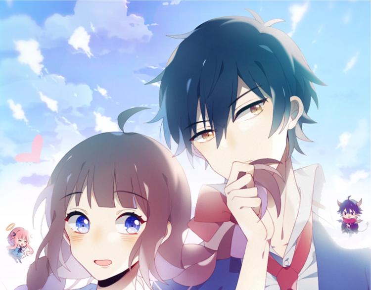 第53话  渐进的别离(1/2)-第54话