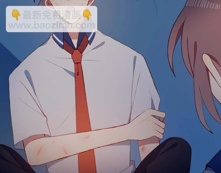 第53话  渐进的别离(1/2)-第54话