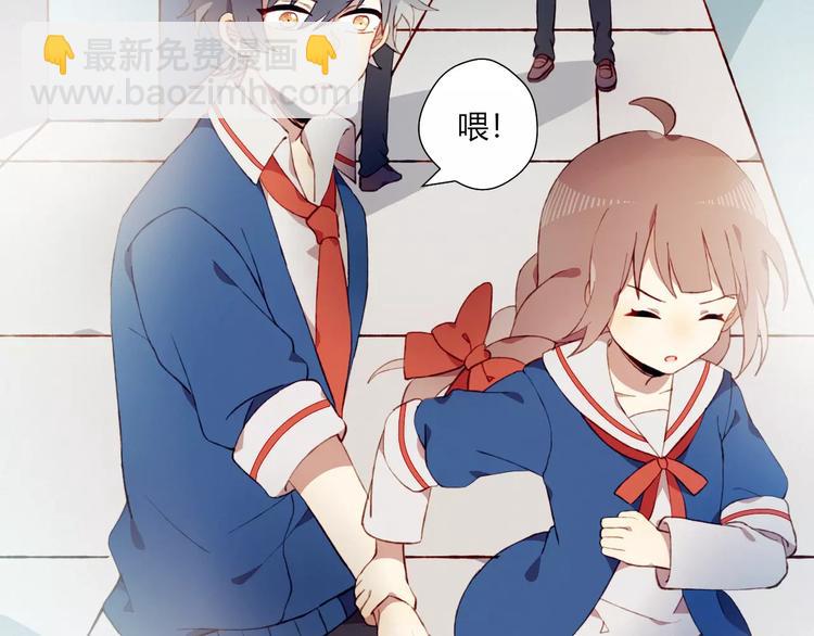 第10话 真正的他(1/2)-第10话