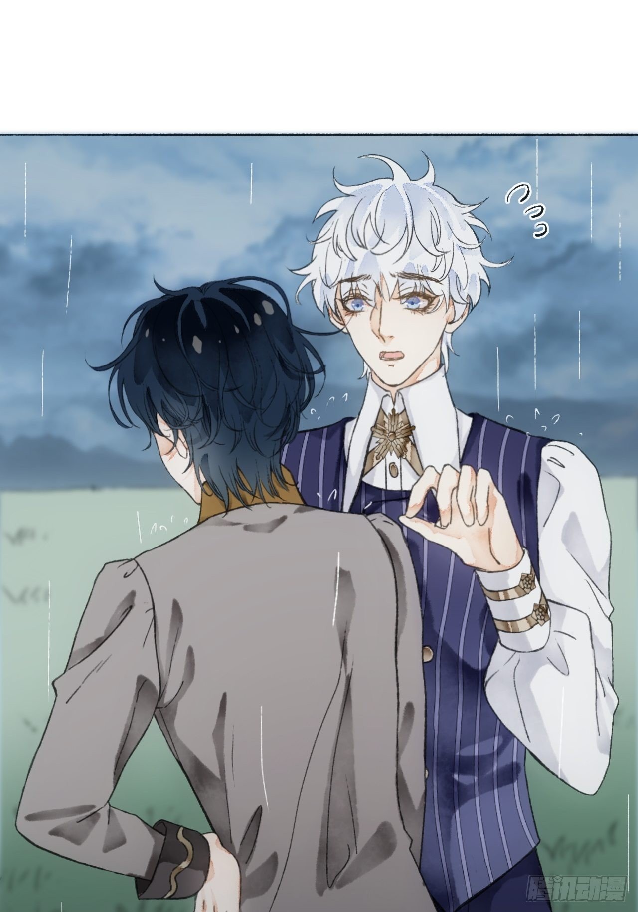 12话  风雨和心动(1/2)-第14话