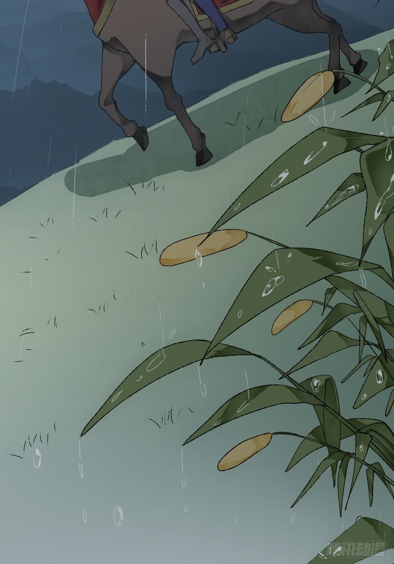 12话  风雨和心动(1/2)-第14话