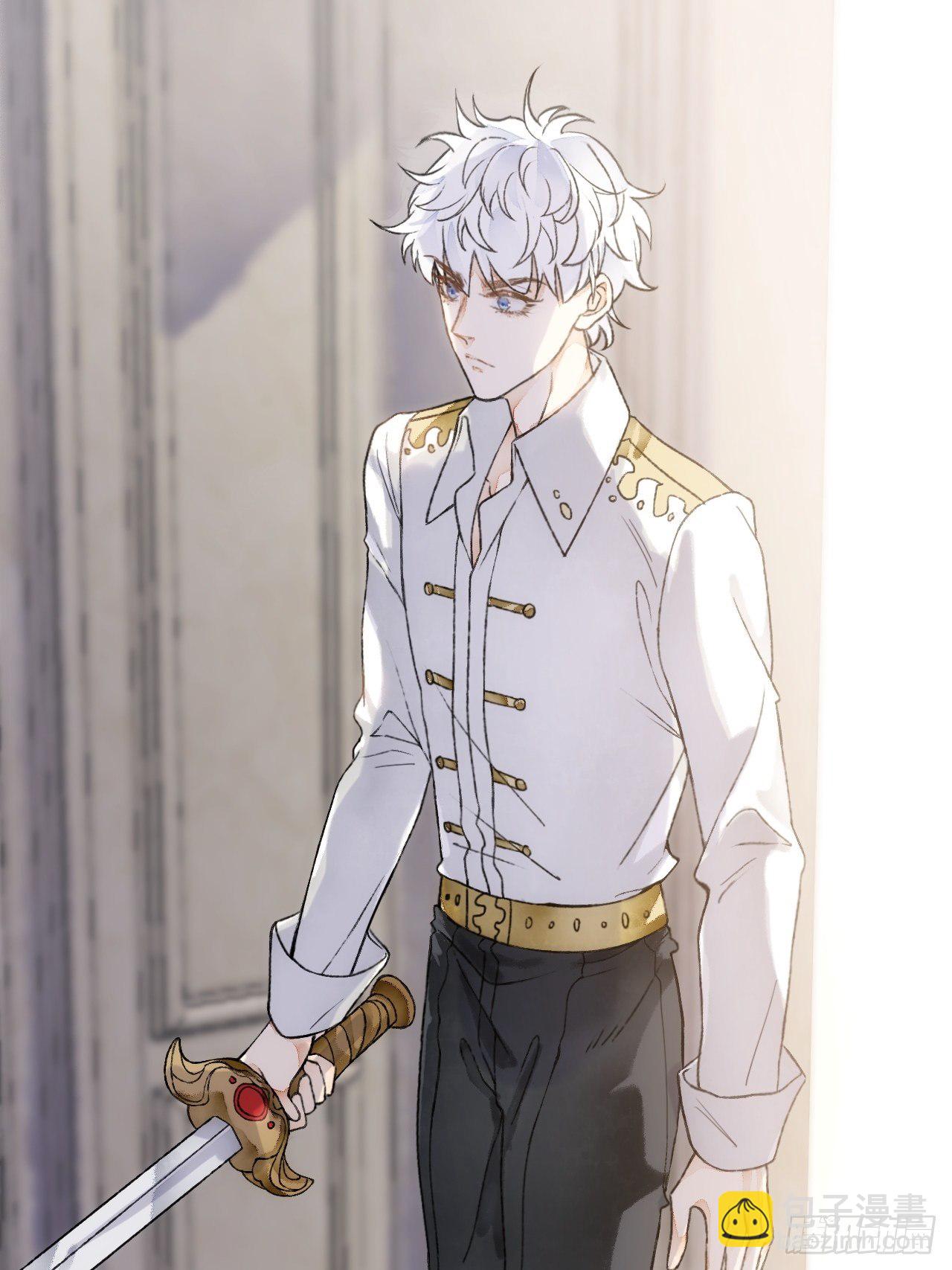 14话  问心无愧(1/2)-第16话