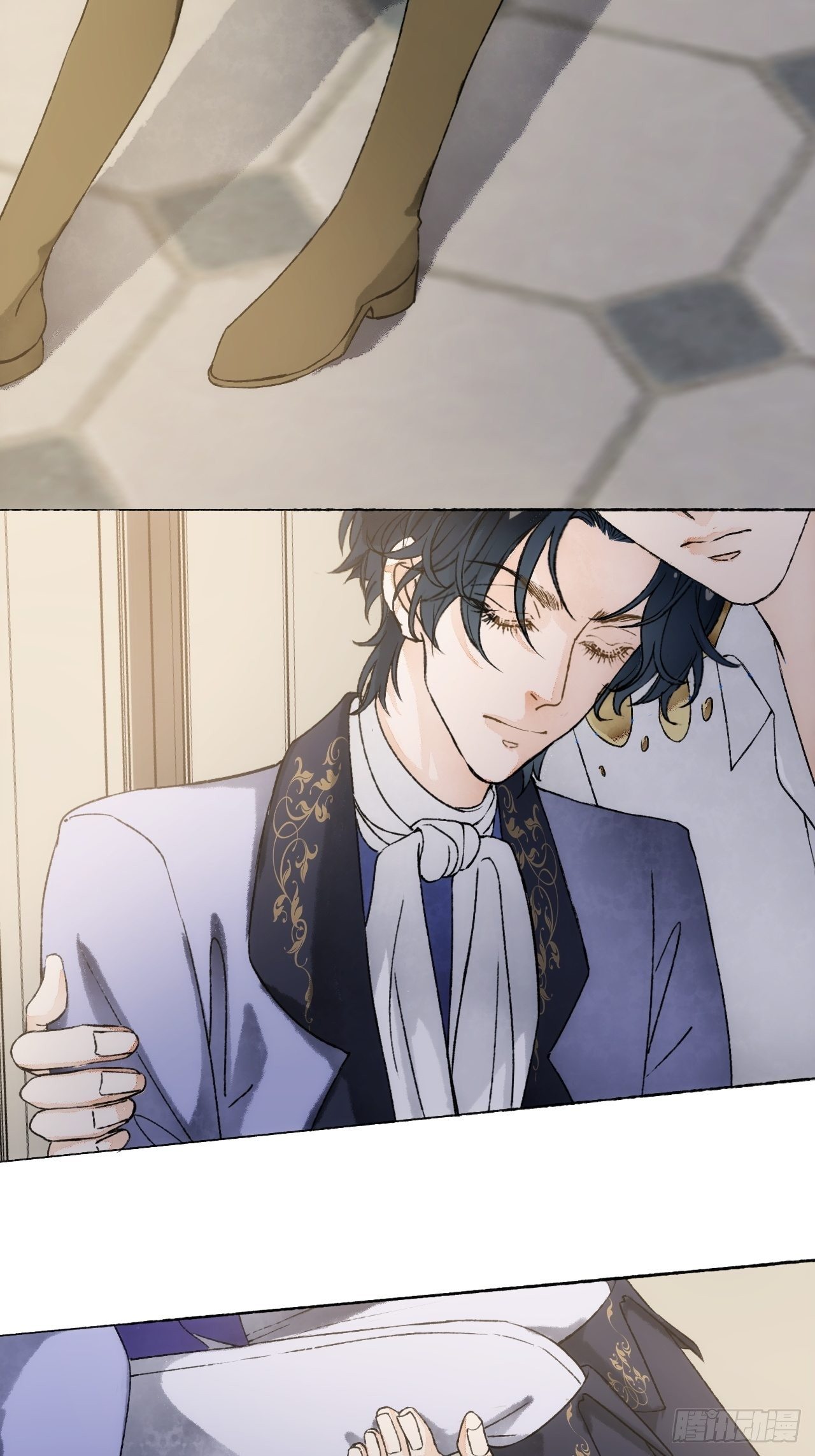 16话  教你愉快的事(1/2)-第18话