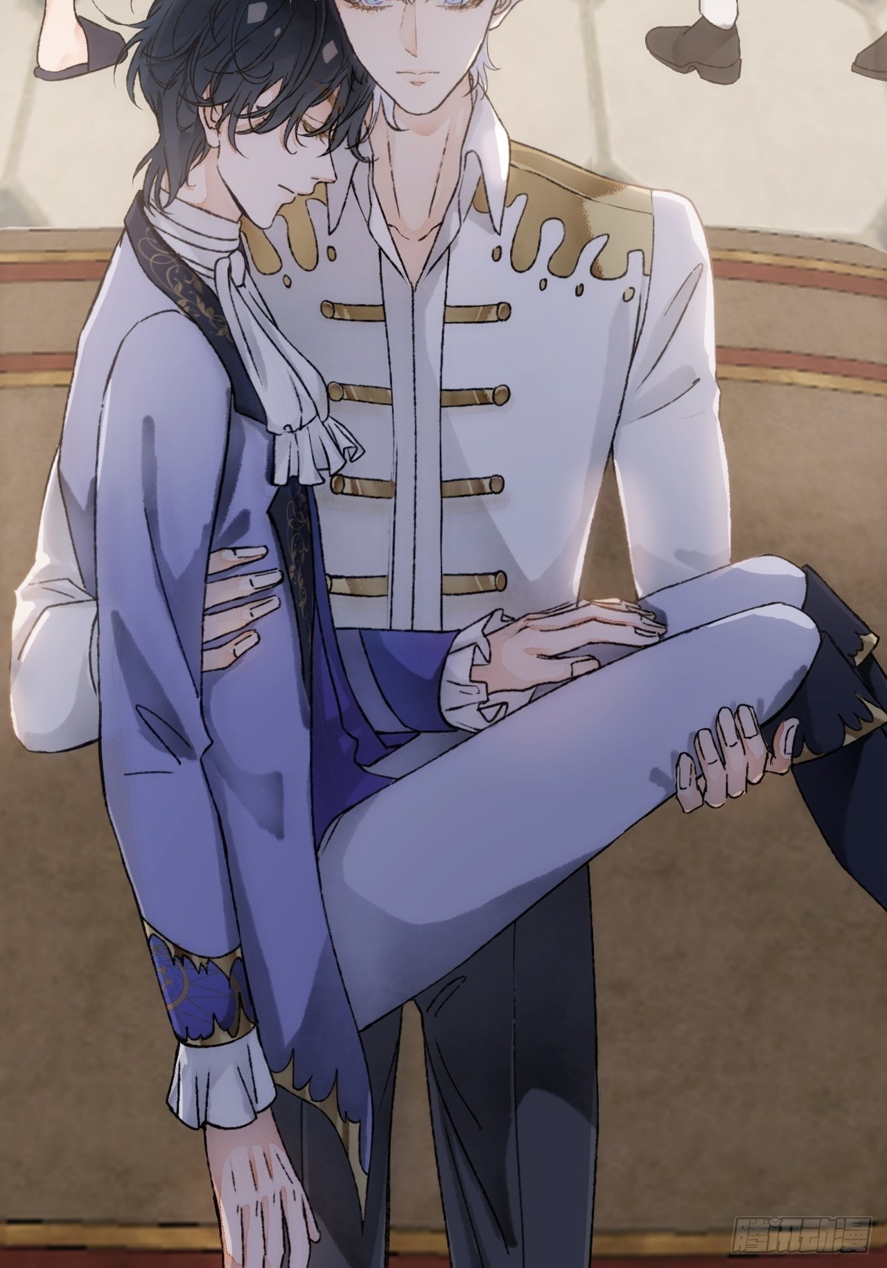 16话  教你愉快的事(1/2)-第18话