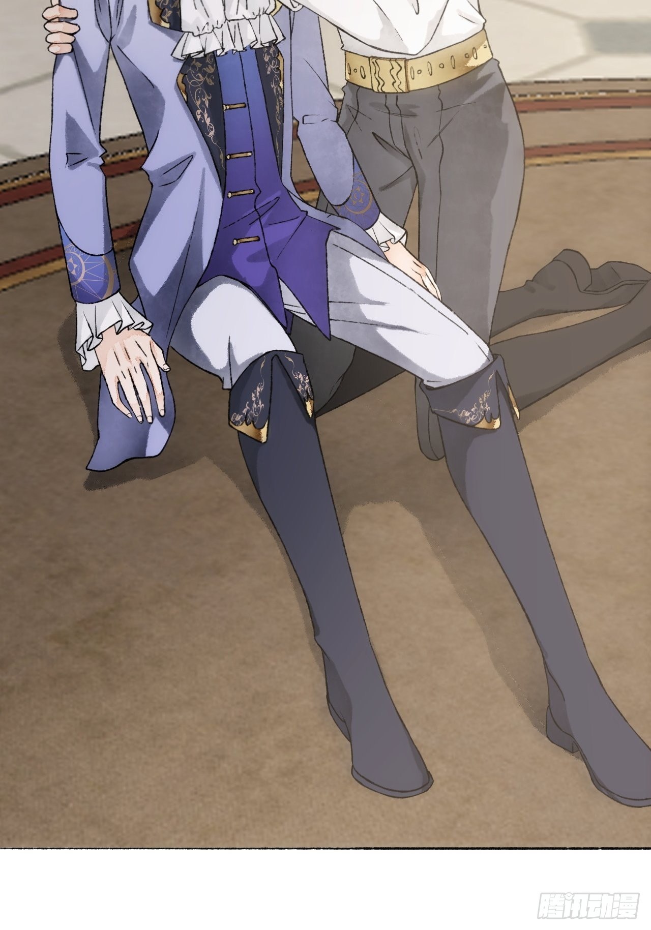 16话  教你愉快的事(1/2)-第18话