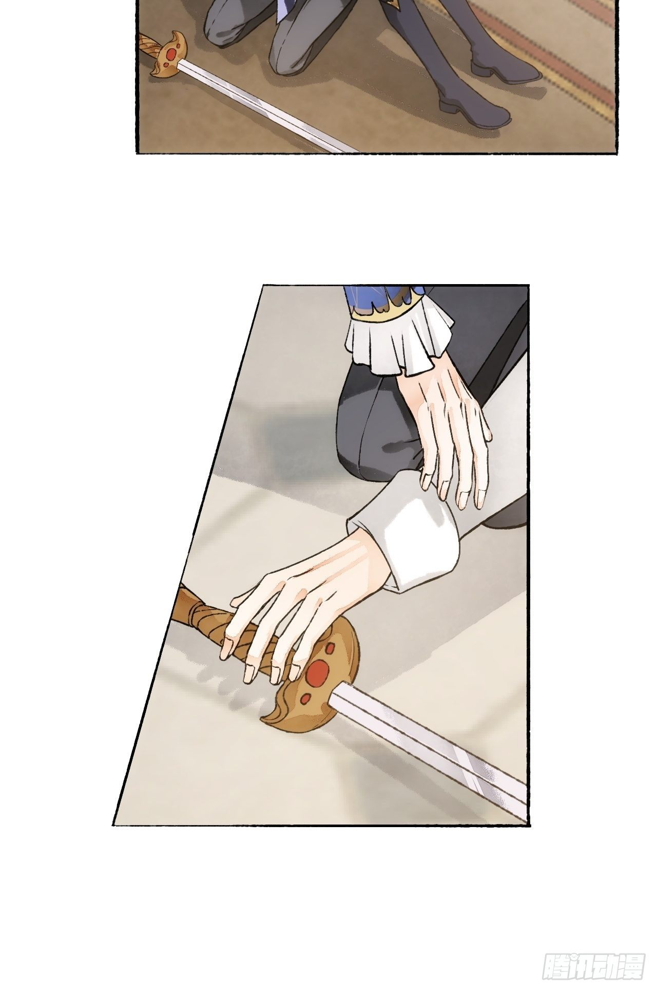 16话  教你愉快的事(1/2)-第18话