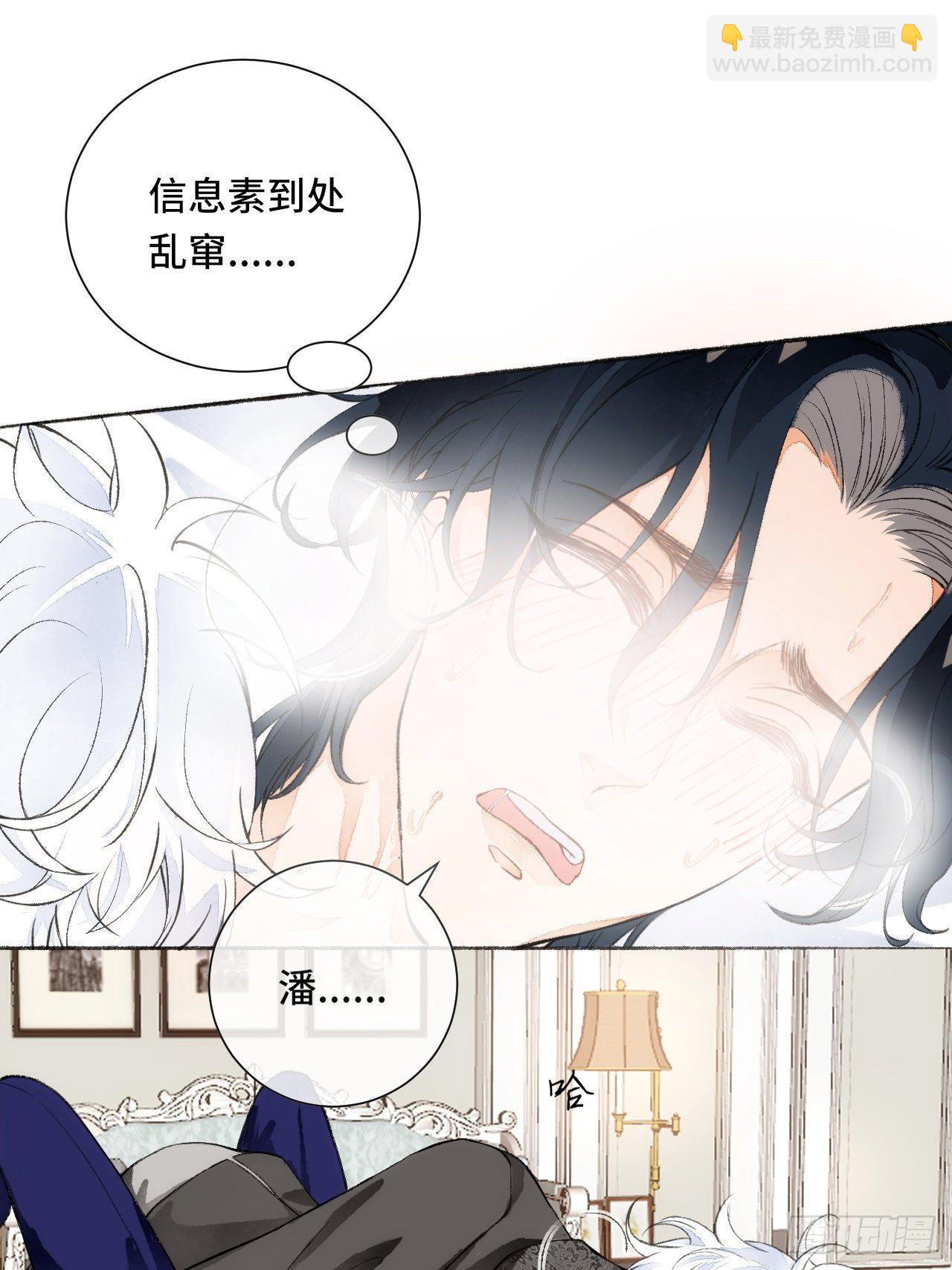 18话  无人窥探之(1/2)-第20话