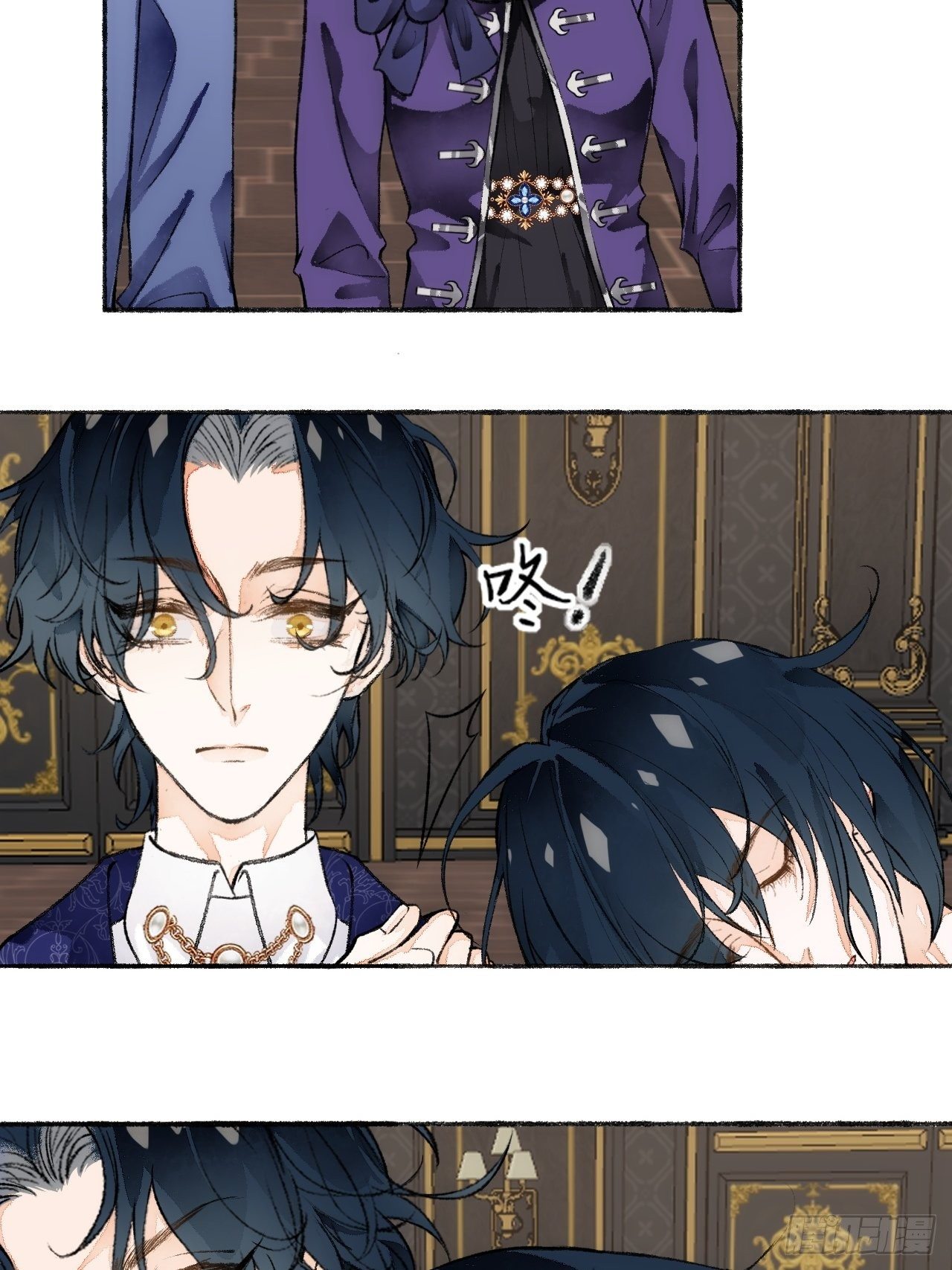 20话  哥哥-第22话