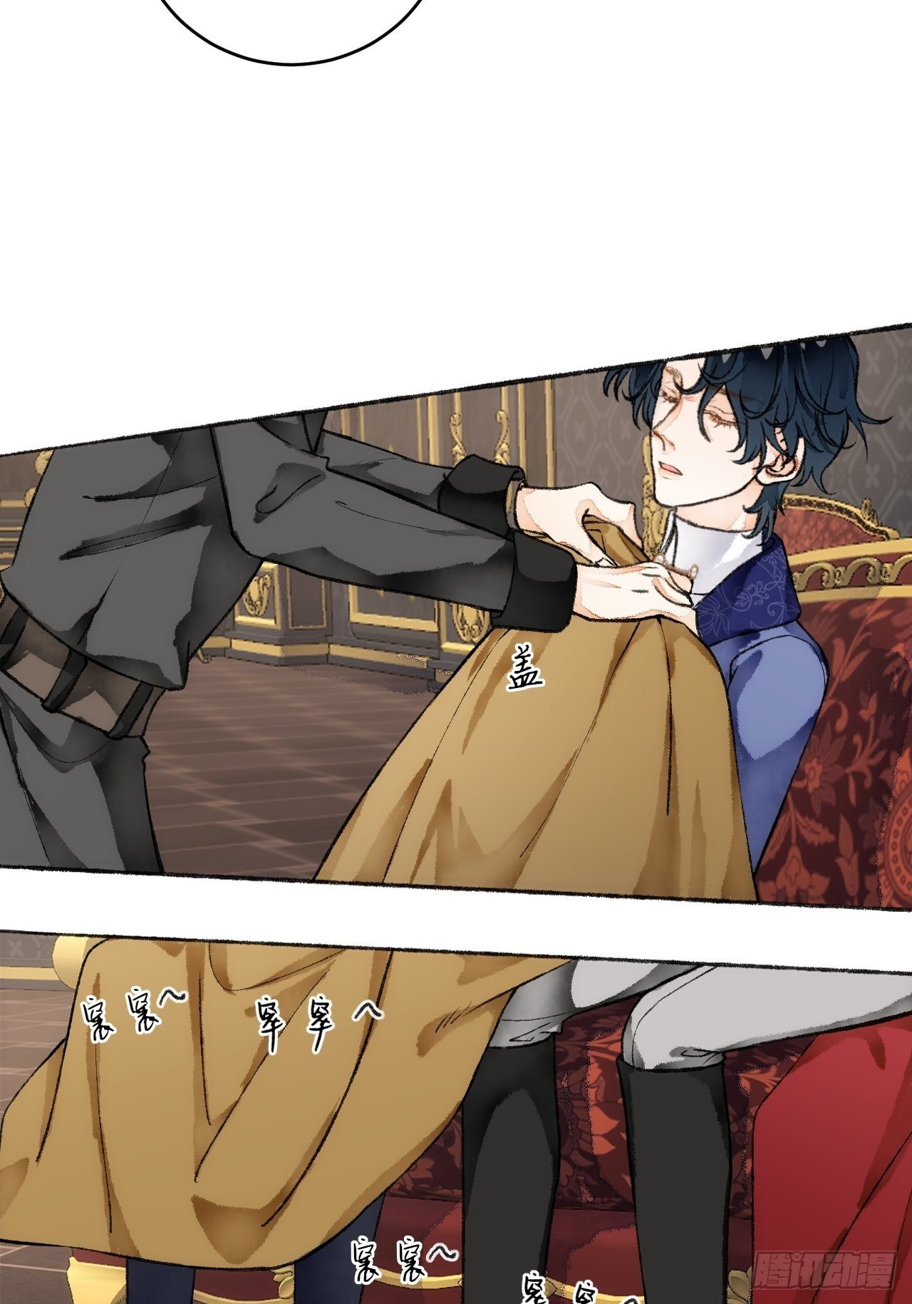 20话  哥哥-第22话