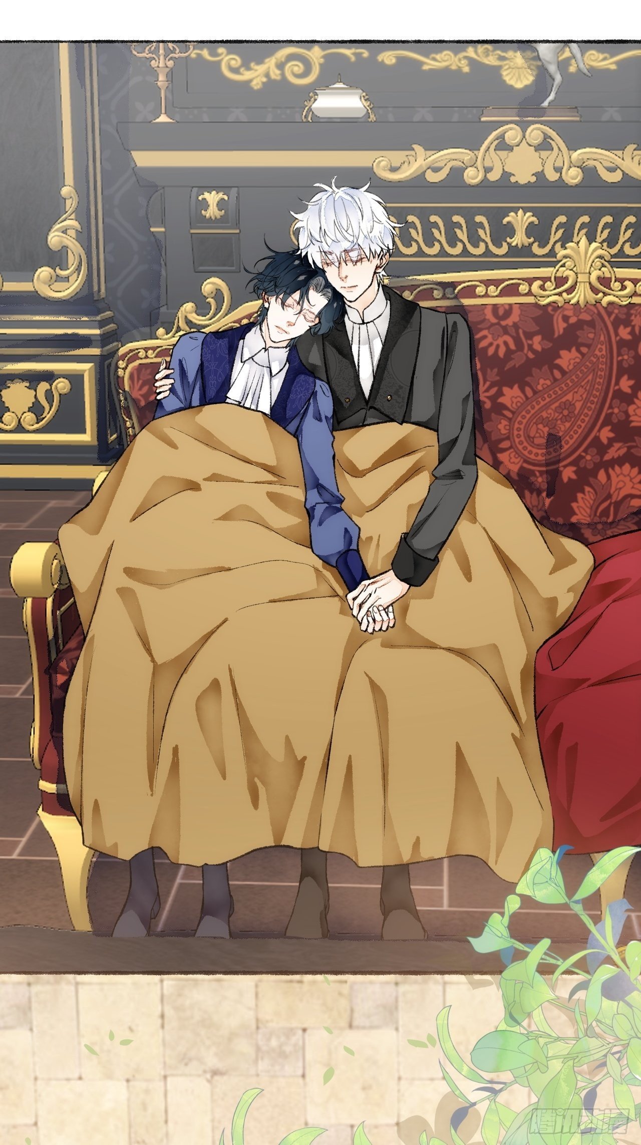 20话  哥哥-第22话