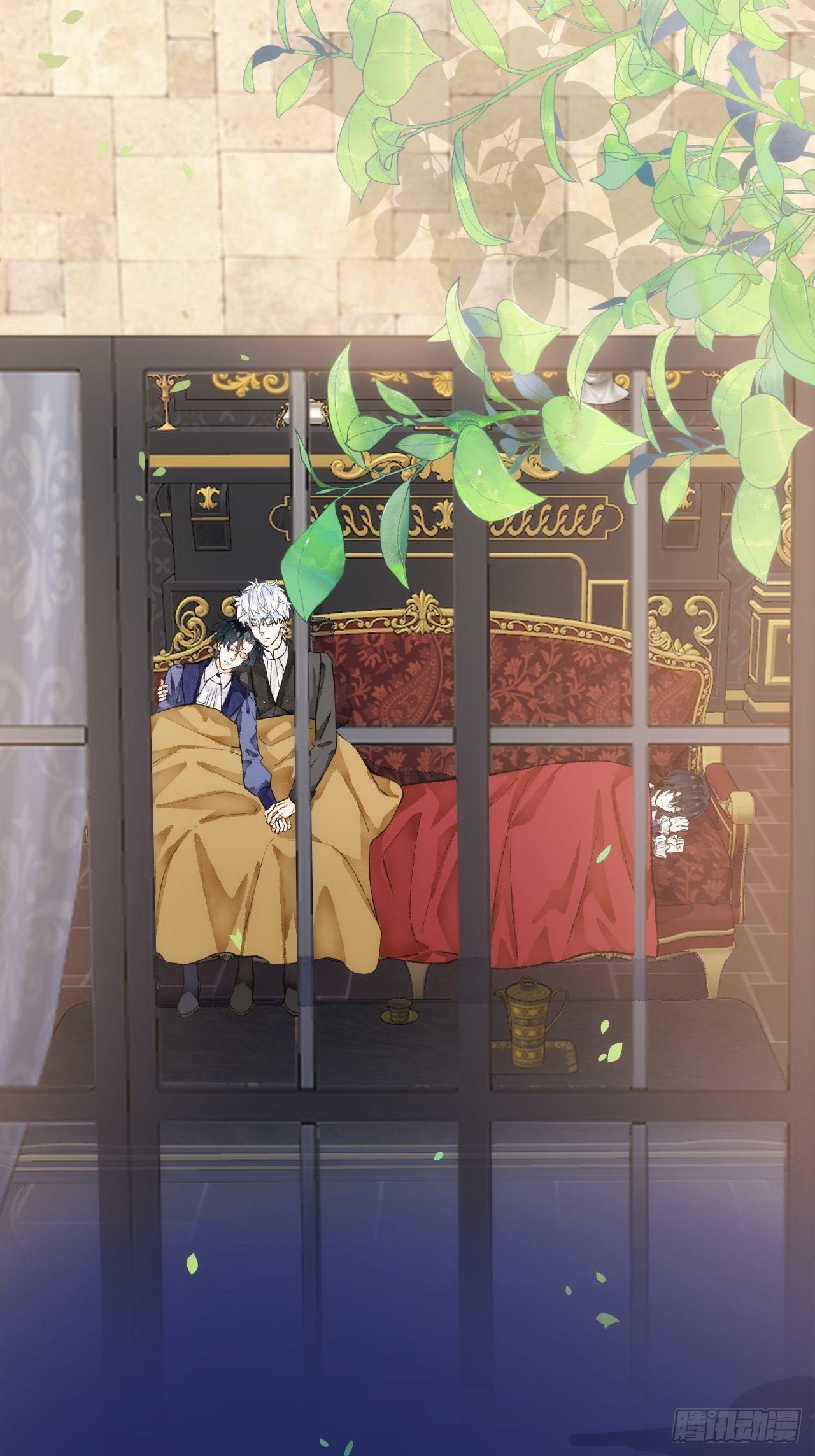 20话  哥哥-第22话