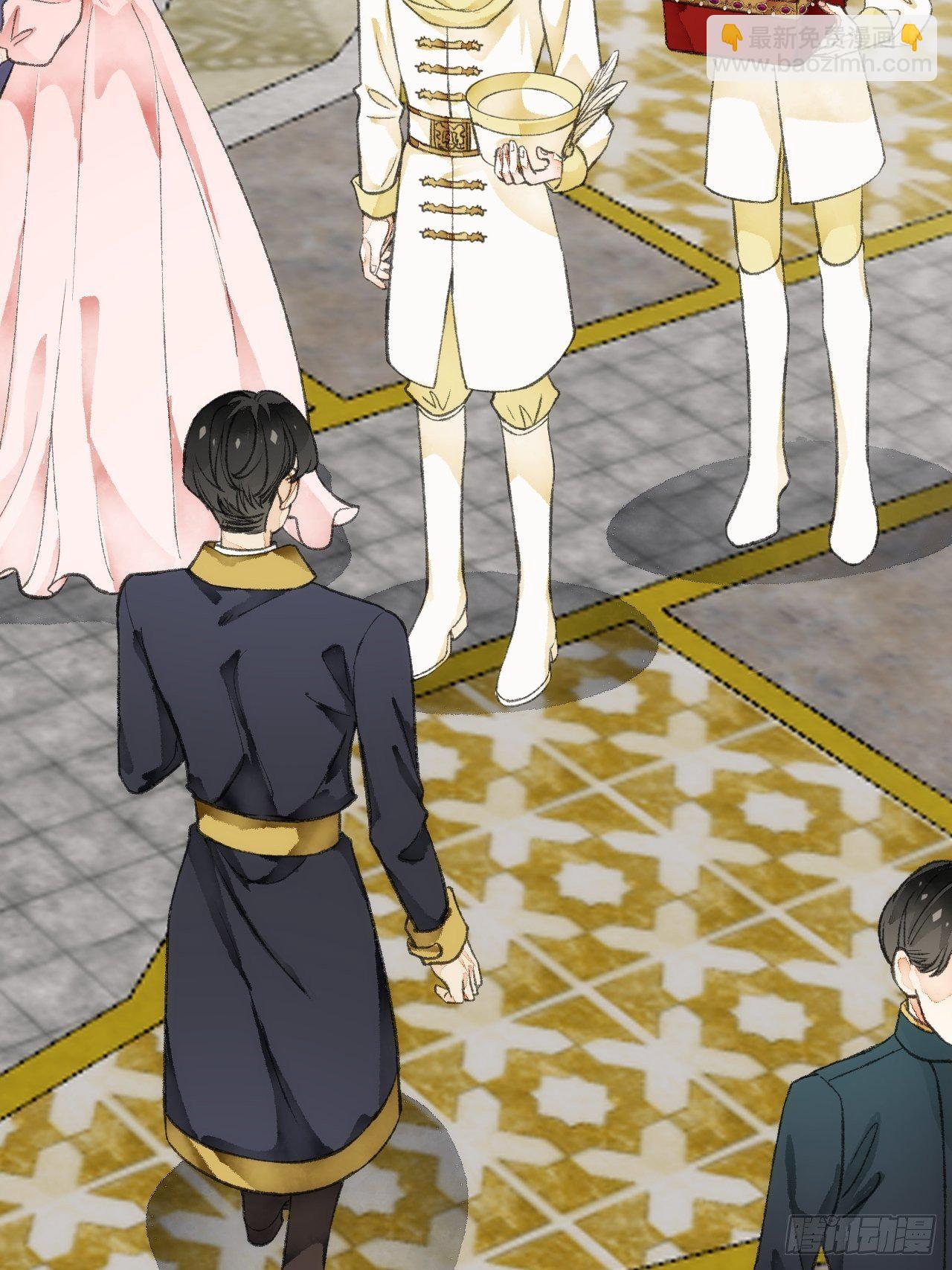 22话  来晚一步(1/2)-第24话