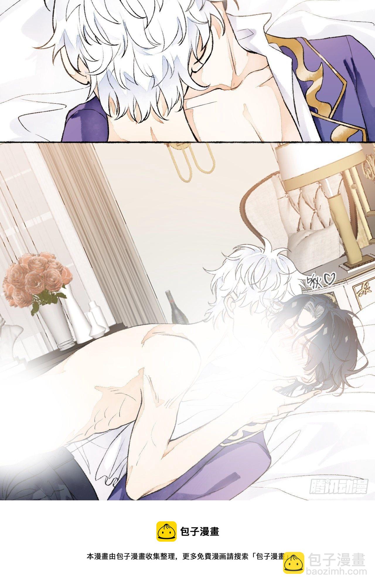 22话  来晚一步(1/2)-第24话