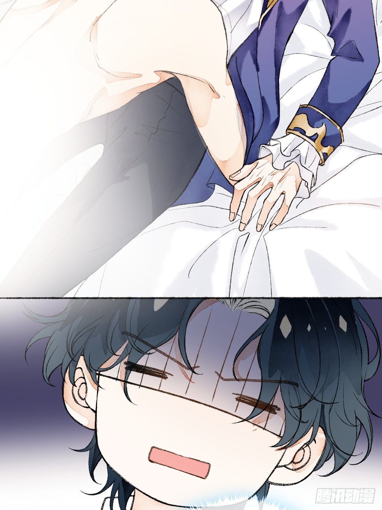 22话  来晚一步(1/2)-第24话